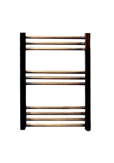 Lpd Antik Alüminyum Havlupan 5/7 50 X 70 Cm Vana Dahil