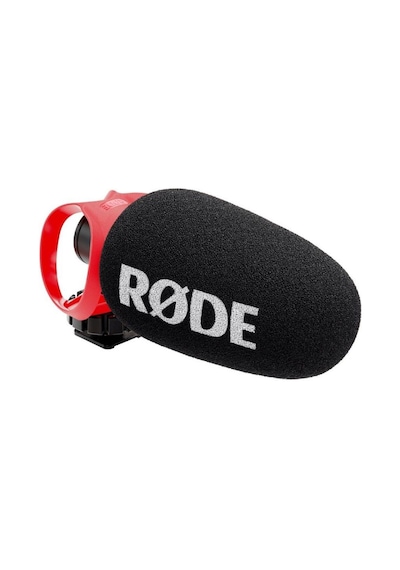 Rode Video Micro II Mikrofon