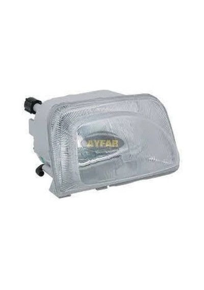 Renault Express 1994- Far Sol Oem No 7701039726