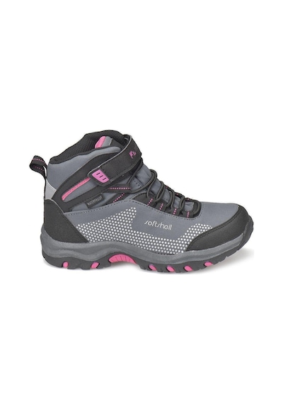 Lumberjack Fuller Hı Gri Waterproof Outdoor Su Geçirmez Çocuk Botu 100263735 Gri