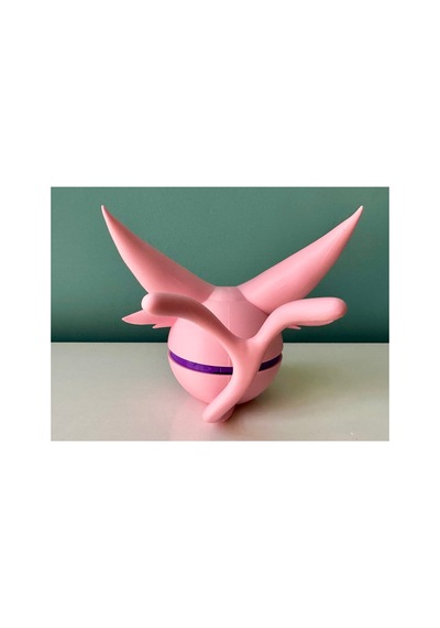 Pokemon Espeon Topu 15cm