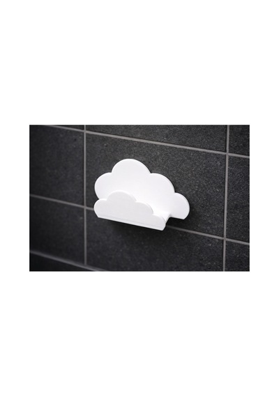 3' Lü Sünger Tutucu, Banyo, Mutfak, Sünger Askısı. - 815820461