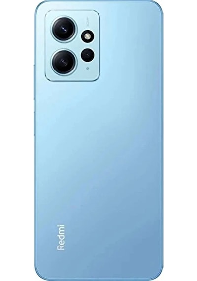 Yenilenmiş Redmi Note 12 128 GB A Kalite (12 Ay Garantili)