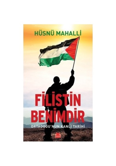 Filisitin Benimdir - Tarihin Kayıp Parçası