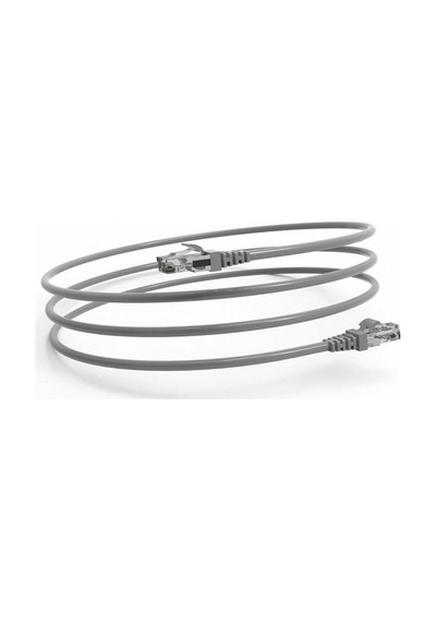 Inca 2metre Cat6 Utp Icat6-02tg Gri Patch Kablo-213585