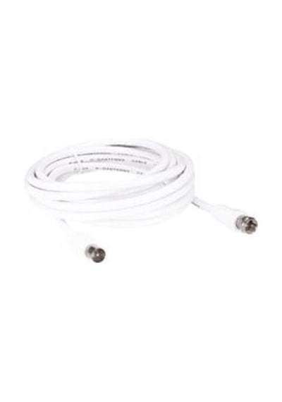 S-link Slx-843 3m Tv 9.5m To Rg6 F-m Anten Kablosu Kdo