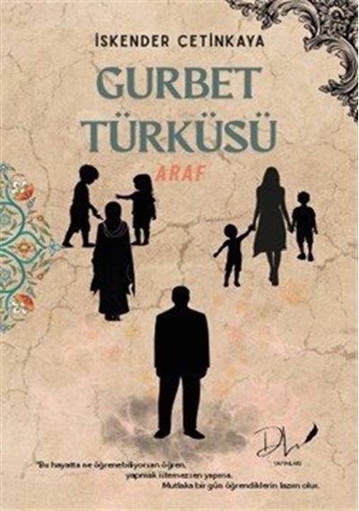 Gurbet Türküsü "araf" / İskender Çetinkaya