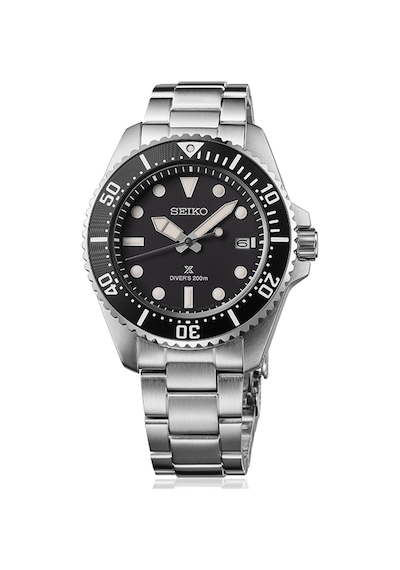 Seiko Seıne597p Erkek Kol Saati Metalik Gri