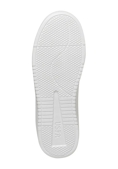 U.S. Polo Assn. U.s.polo Assn. Lee Wmn Bayan Ayakkabi - Beyaz