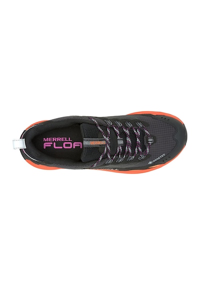 Merrell Moab Speed 2 Gtx Erkek Outdoor Ayakkabısı J038393-2037 Siyah J038393-2037 Siyah