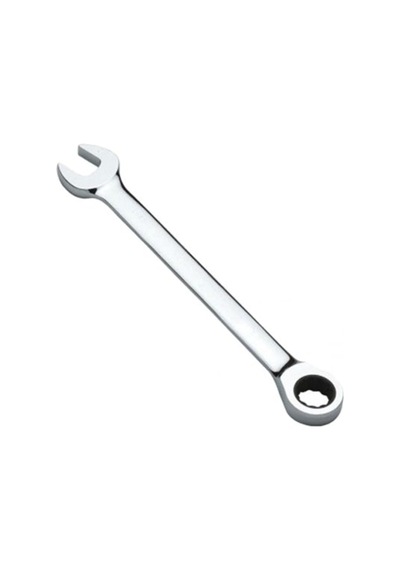 T 21719 Cırcırlı Kombine Anahtar, 19 Mm