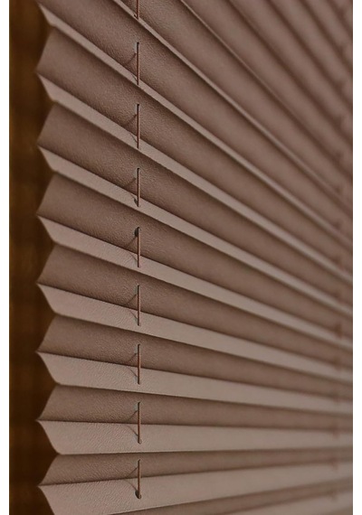 Plise Dekor Plise Perde Vidalı 50g X 100y Cm Diğer
