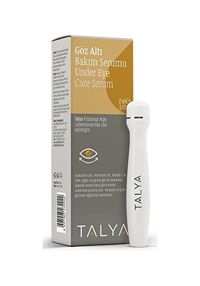 Kaş Kiprik Bakım Serumu 10+10 Ml 34510405 39288961
