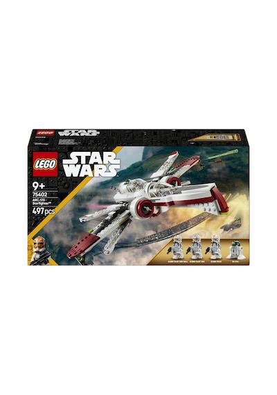 Star Wars Arc-170 Starfighter 75402