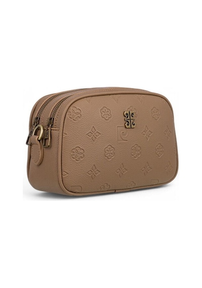 Pierre Cardin Vizon Kadın Çapraz Askılı Çanta 05pc24k824-bf Vizon