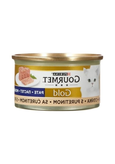 Hindili Kıyılmış Yaş Kedi Maması, Yetişkin 24 X 85 Gr