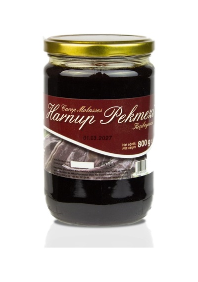 Harnup Pekmezi Keçiboynuzu 800 Gr.