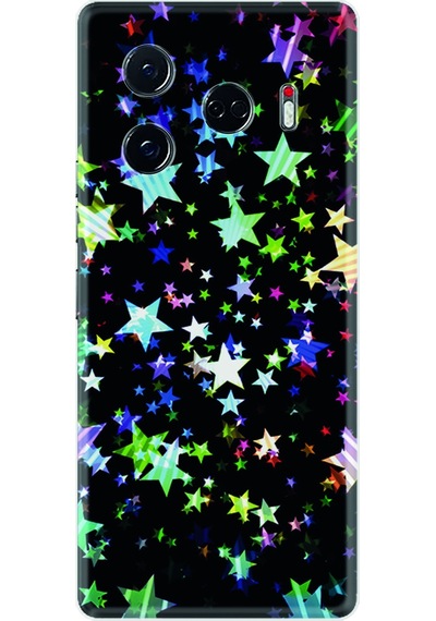 Tecno Camon 30 Pro 5g Kılıf Hd Baskılı / Tyxq-s/x//177 1601