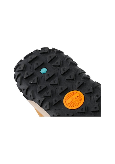 Timberland Greenstride Motion 6 Leather Super Ox - Wheat 001