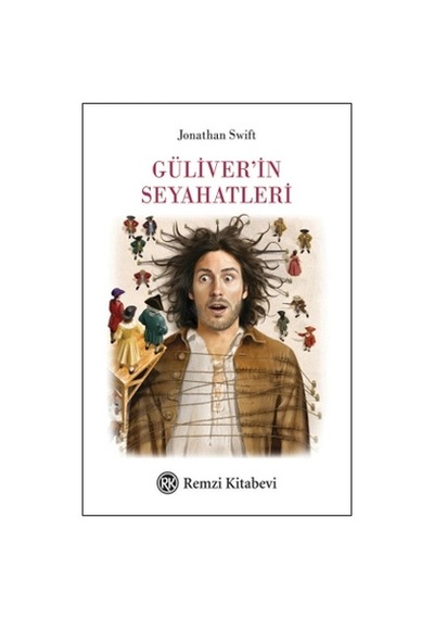 Güliver İn Seyahatleri