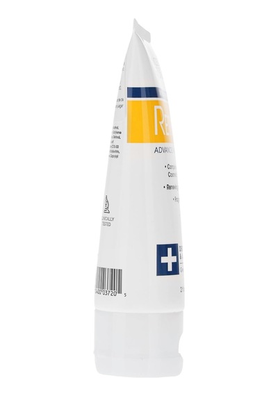 Tr Advanced Clinicals Retinol Sıkılaştırıcı Yüz Ve Vücut Kremi 59ml