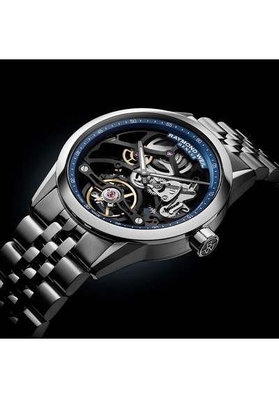 Raymond Weil Rw2783st50000 Erkek Kol Saati Diğer