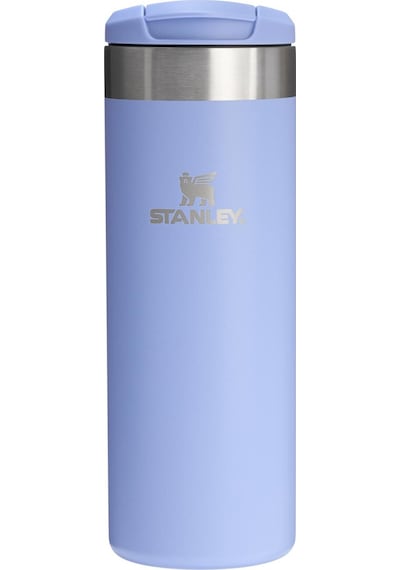 The Aerolight Transit Termos Bardak 0.47l / 16oz Hydrangea 2 Adet Çok Renkli