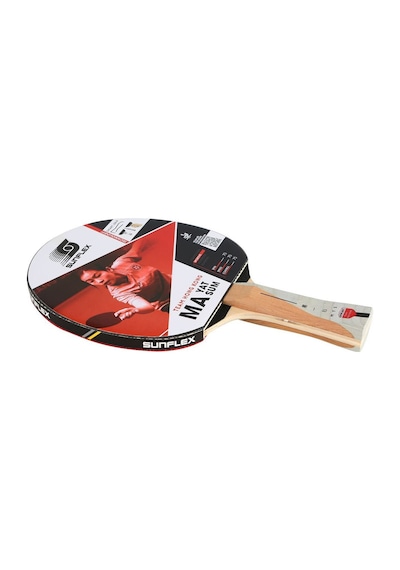 Sunflex Bat Ma Yat Sum Ittf Onaylı Masa Tenisi Raketi