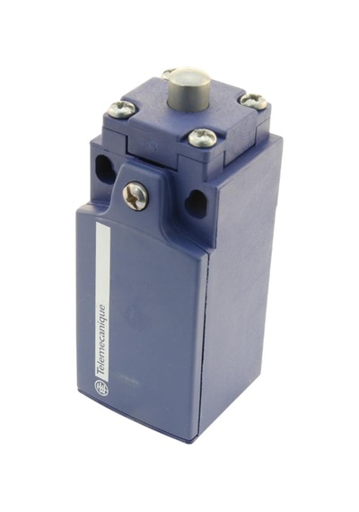 Telemecanique Xckn2110p20 Nihayet Şalteri Plastik Metal Pim Mini