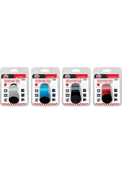 2 Adet Autokit Manyetik Telefon Tutucu Fa1-728