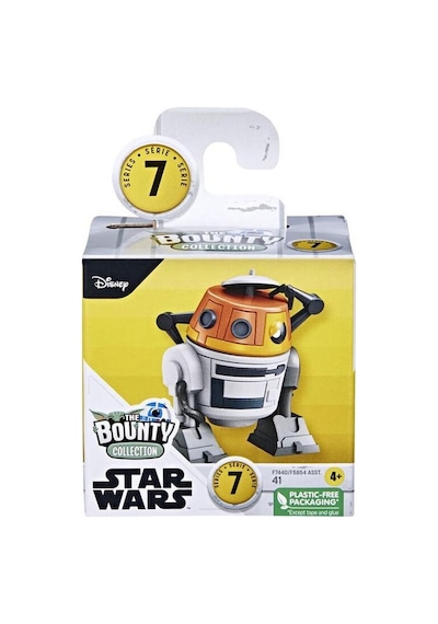 Star Wars The Bounty Koleksiyon Serisi 7 F7440