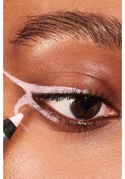 Wonderskin 1440 Longwear Su Geçirmez Eyeliner Kalem Göz Kalemi Icing 5