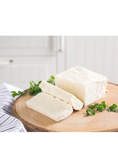 Çanakkale Olgunlaştırılmış Keçi Peyniri 250 G