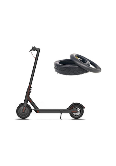 Elektrikli Scooter Iç Lastik M365-pro / 1s Pro2 /volta 8.5'' Şamb