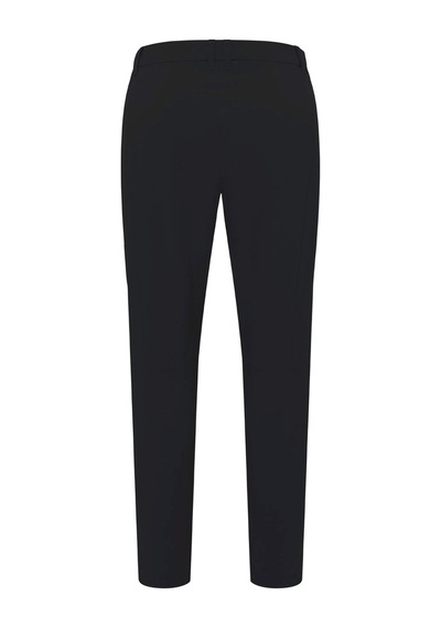 Jack Wolfskin Hıkeout Pants W Siyah Kadın Pantolon 000000000102233065 Siyah