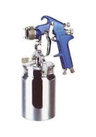 4001s Boya Tabancasi 1000 Ml 2.5 Mm