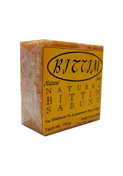 Dökme Katı Bıttım Sabunu 70 - 100 G