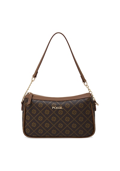 Fossil Kadın Omuz Çantası 05fs22y277 Mo4f-kahve