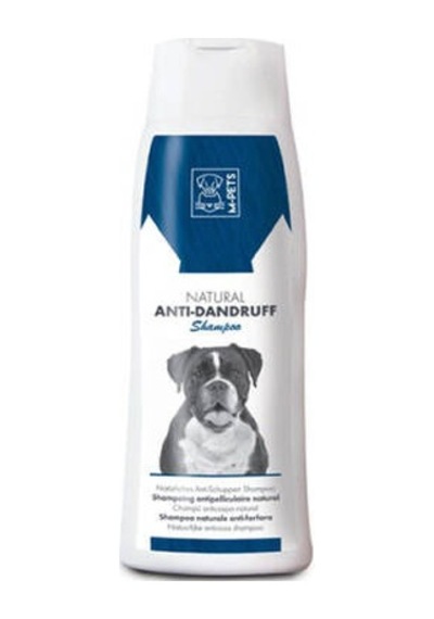 Kepek Karşıtı Köpek Şampuanı 250 Ml