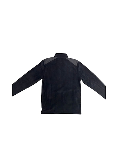 Cazador Erkek Siyah Caz 53650 Dik Yk. Sweat Hırka 53650-199 SiYAH