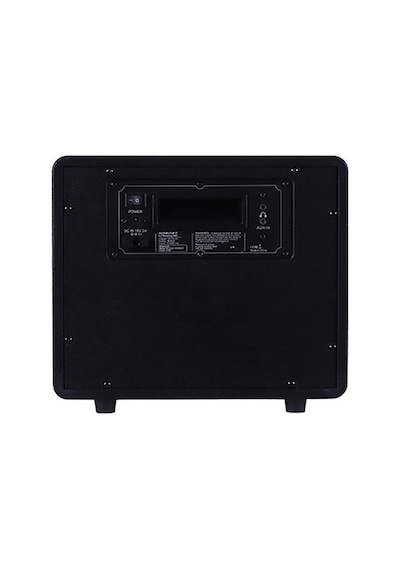 Mooer Dh01 Amplifikatör Hornet Black 15 Watt Modeling Guitar