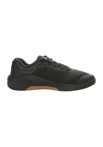 Jr4673-e Adidas Dropset 4 Traıner M Erkek Spor Ayakkabı Siyah Jr4673-e Siyah