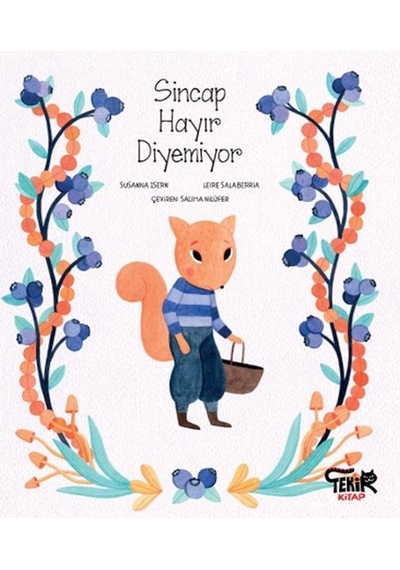 Sincap Hayır Diyemiyor Mavi