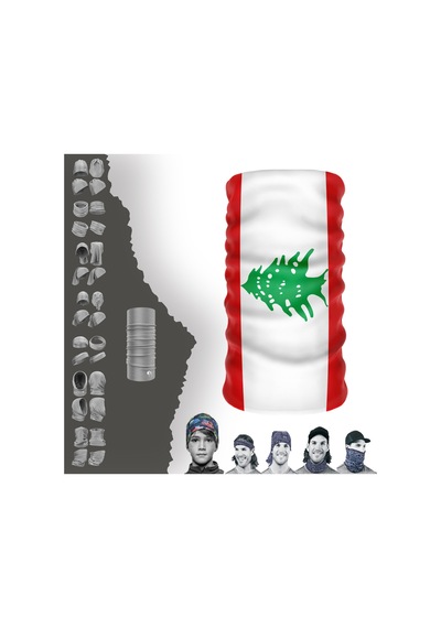 E Taktik Lebanon Bayrak Desenli Boyunluk Dikişsiz Tüp Maske Buff Baf Saç Bandı Uv+50 Yansıtıcı 4 Mevsim Yarı Termal Üründür Çok Renkli - 918531589 Çok Renkli E Taktik Lebanon Bayrak Desenli Boyunluk Dikişsiz Tüp Maske Buff Baf Saç Bandı Uv+50 Yansıtıcı 4 Mevsim Yarı Termal Üründür Çok Renkli - 918531589 Çok Renkli