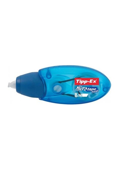 Tipp-ex Şerit Silici Micro Tape Twist 5mmx8mt 8706151 Otv