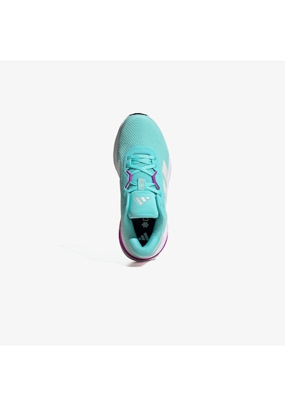 Adidas Galaxy 7 Kadın Mavi Koşu Ayakkabısı Jı4607 Mavi