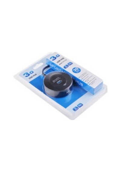 Usb 3.0 Hub 4 Port Usb 3.0 Çoklayıcı Dock Kablolu Stand (530028884)