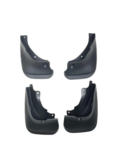 Paçalık Ön - Arka Takım Toyota Corolla Ae101 Efsane Kasa 1993-1998