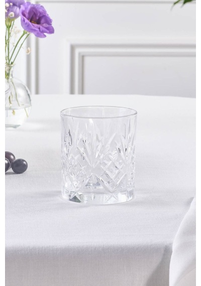 Rcr Melodia Kristal Su Bardağı 330 Ml