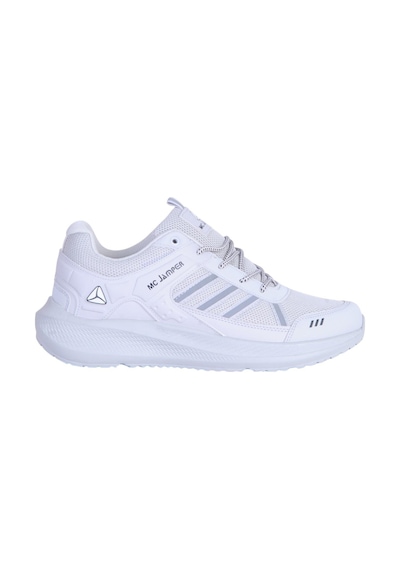 Mc Jamper 2346 Füme Anorak Erkek Sneaker Ayakkabı Füme